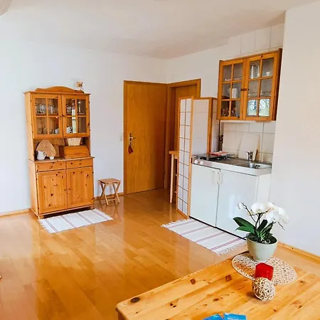 Mueritz Und Mehr 1 Gr Objekt Id 12041-5 Апартаменты