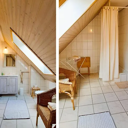 Mueritz Und Mehr 1 Gr Objekt Id 12041-5 Apartment