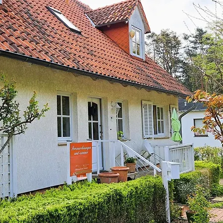 Mueritz Und Mehr 1 Gr Objekt Id 12041-5 Варен