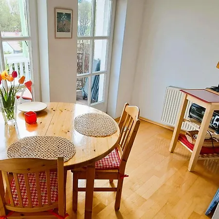 Mueritz Und Mehr 1 Gr Objekt Id 12041-5 *