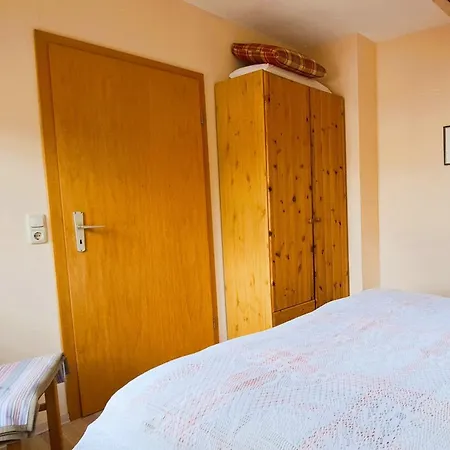 Mueritz Und Mehr 1 Gr Objekt Id 12041-5 Апартаменты