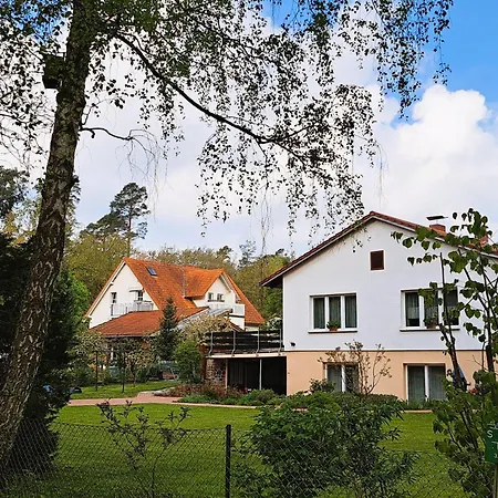 Апартаменты Mueritz Und Mehr 1 Gr Objekt Id 12041-5 Варен