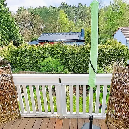 Mueritz Und Mehr 1 Gr Objekt Id 12041-5 *